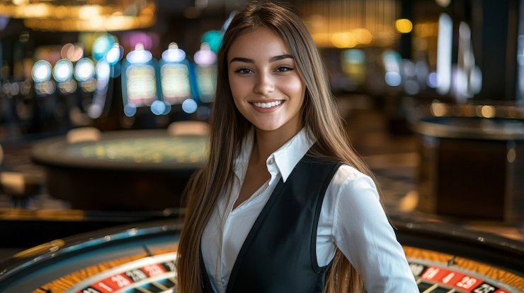 Ilustrasi pemain sports betting mengatur anggaran dan waktu bermain