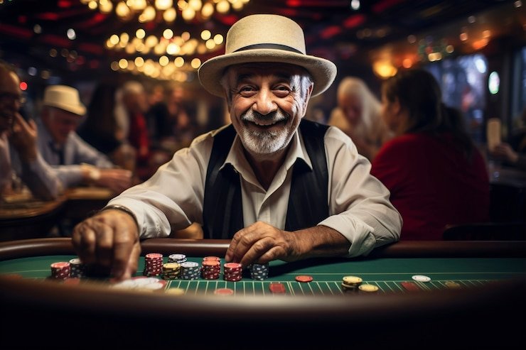 Pengalaman bermain sports dan casino dengan akses mobile di kota besar Indonesia